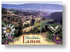 Altmhltaler Lamm