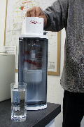 Wasseraufbereiter