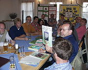 Dikussionsrunde