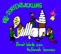 KLB - Tagungs-Logo