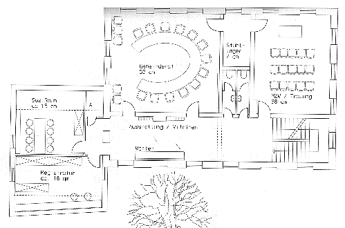 Alte Schule (OG)