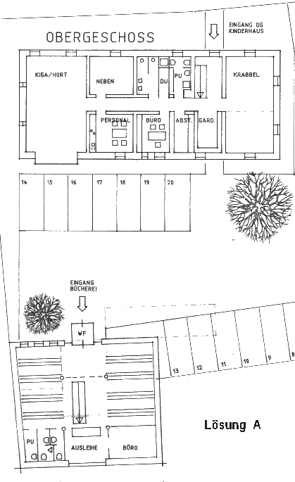 Kotterhof (EG   Lsung A)