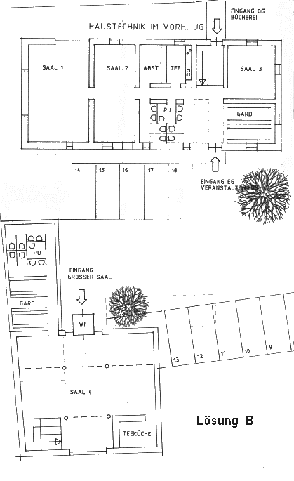 Kotterhof (EG   Lsung A)