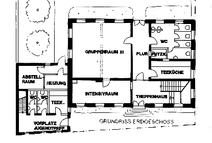 alte Schule (EG)