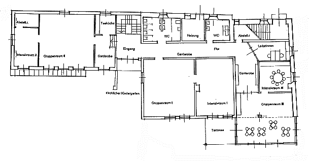 Kindergarten