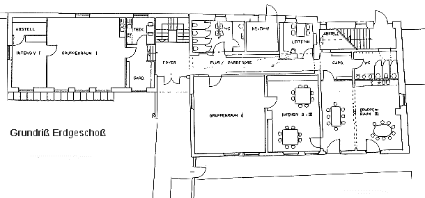 Kindergarten (EG)