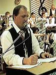 Frank Wild