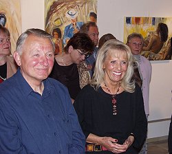 vergrern mit KLICK