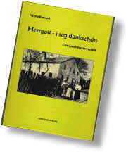 "Herrgott - i sag dankschn"