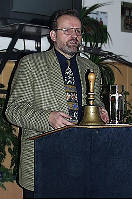 Brgermeister Ostermeier