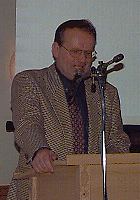 Brgermeister Ostermeier