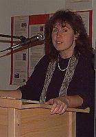 Caroline Fischer