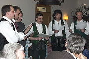 Die Amseln