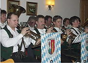 Böhmfelder Bergbläser