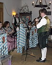 Dirigent Klaus Koller