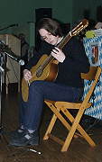 Bettina Siebendritt