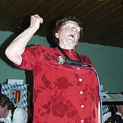 Frau Labermeier