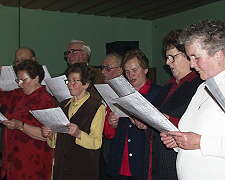Rentnerchor