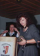Christine Buerlein