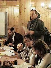 BM Ostermeier