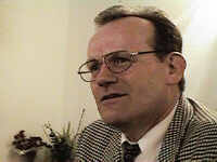 Brgermeister Alfred Ostermeier; 5kB