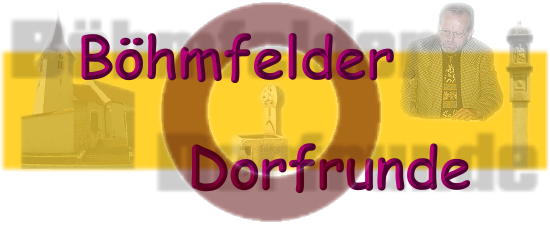Bhmfelder Dorfrunde