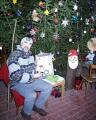 Weihnachtssterne für die Nepalhilfe