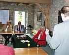 im Kotterhof-Sitzungszimmer