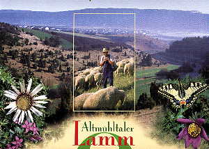 Altmhltaler Lamm