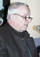 Amtstierarzt Dr. Mantel